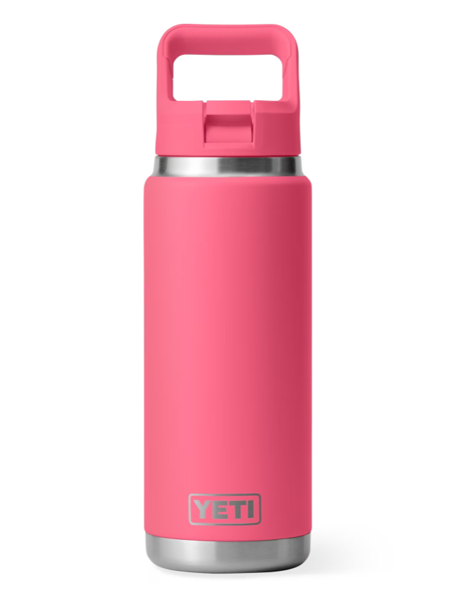 Yeti 26oz Water Bottle 70000003274 - Big Sky Blue