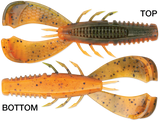 Rapala Cleanup Craw Bama Craw