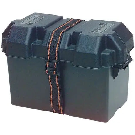 Attwood Battery Boxes