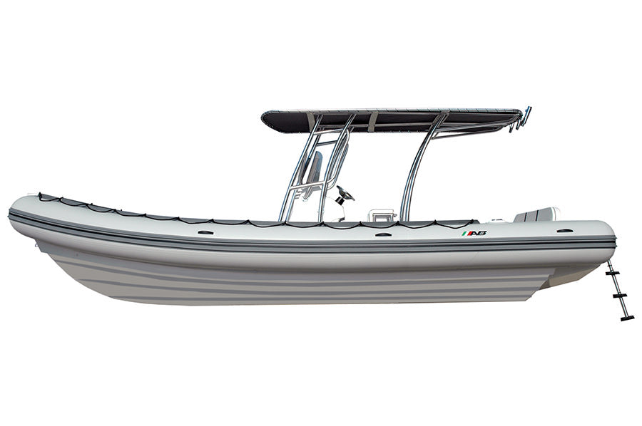 AB Inflatables Oceanus 28 VST