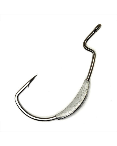 Gamakatsu Weighted Monster Hook 283415-1/4 - 5/0-1/4