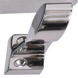 Seadog Handrail Fitting 60 End - Left (Port) Inside Set Screw 285165-1