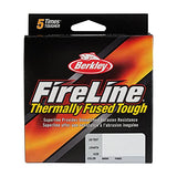 Berkley FireLine Fused Superline - 125 yd | 114 m - 20 lb | 9 kg