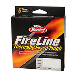 Berkley FireLine Fused Superline