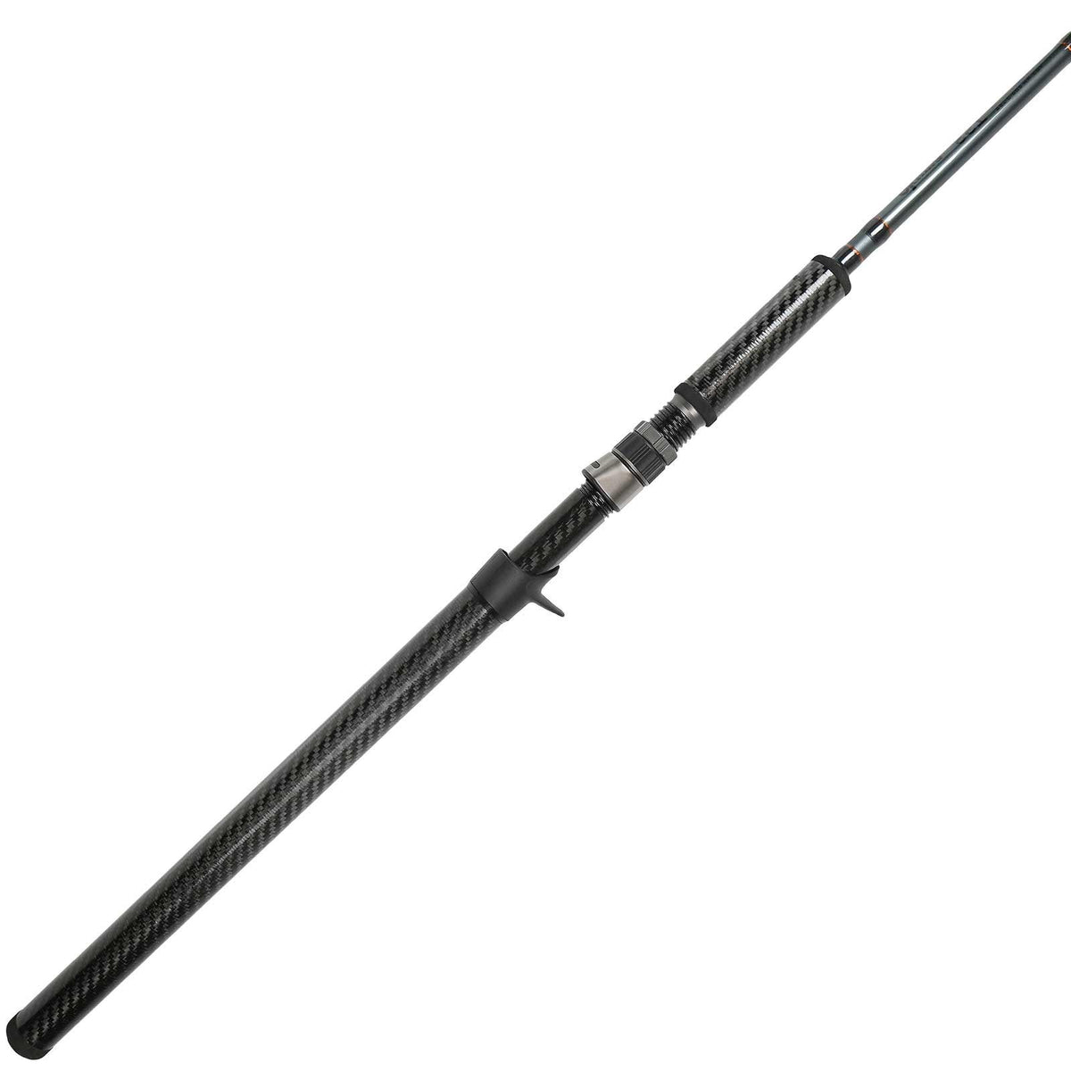 Okuma SST A-Series Carbon Grip Casting Rod - 8'6" Medium, 2-Piece
