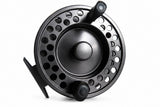 R3ef DS5 - Sealed Drag Mooching Reel - Gunmetal