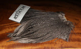 Hareline Grade #2 Keough Grizzly Saddle #242 Natural | Harbour Chandler