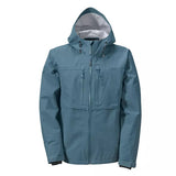 Orvis Men's Clearwater Wading Jacket - Deep Sea