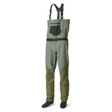 Orvis Men's Clearwater Stockingfoot Wader - Sagebrush