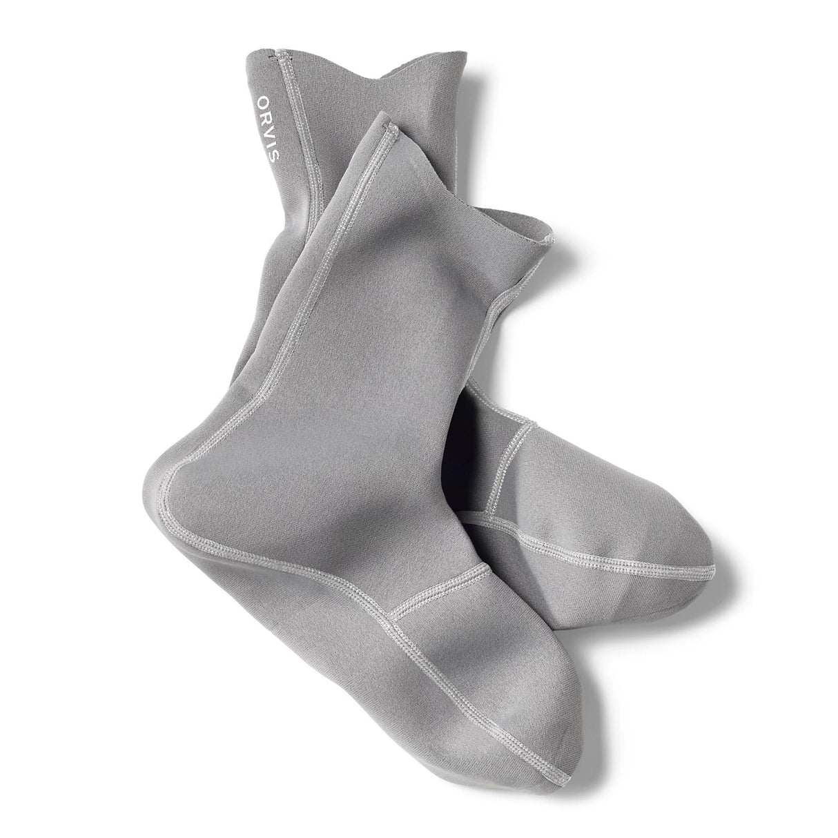 Orvis Neoprene Wading Sock 0.5mm - Granite