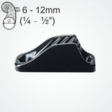 Clamcleat CL201/R Vertical