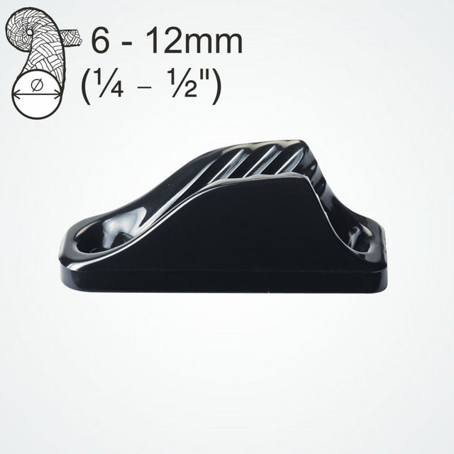 Clamcleat CL201/R Vertical