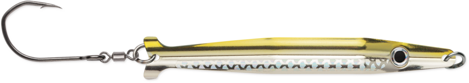 Luhr Jensen Koho King Spoon