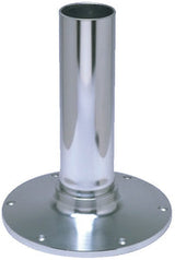 Garelick 75431 Seat Base Only 9in Smooth Tube