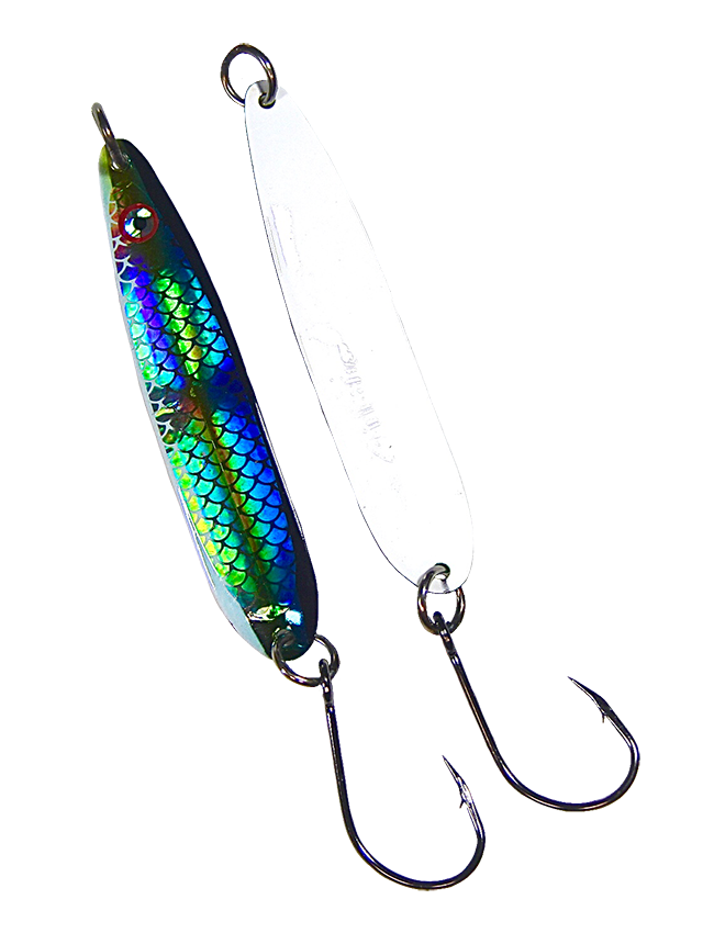 Gibbs Delta Skinny G - Glow Back Herring Aid 30027