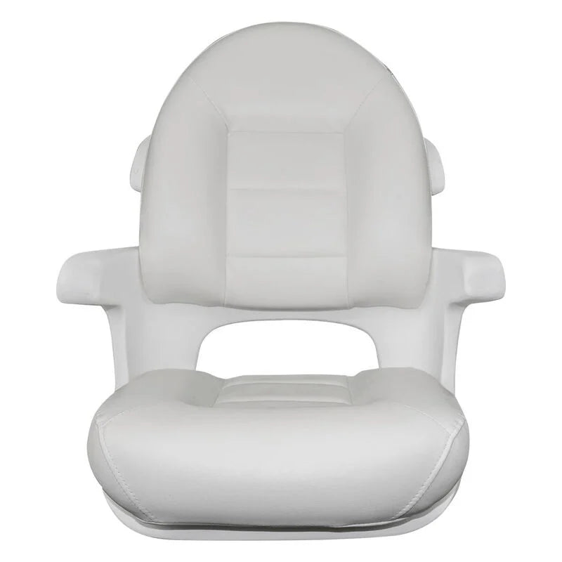 Tempress Elite High Back Seat - White