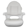 Tempress Elite High Back Seat - White
