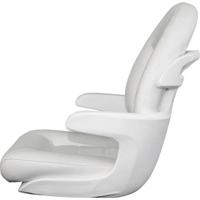 Tempress Elite High Back Seat