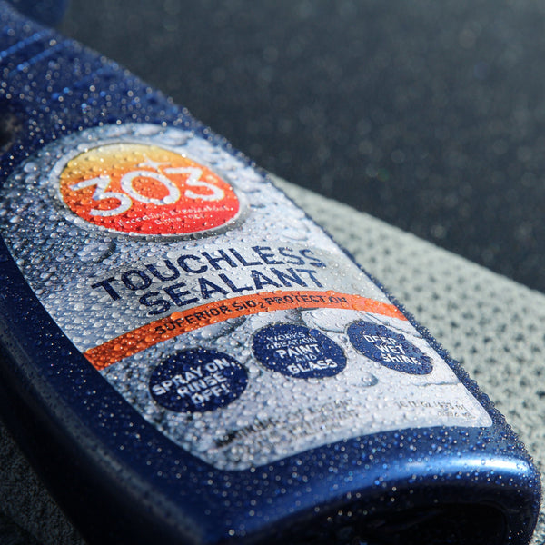 303 130371 Touchless Sealant 946mL