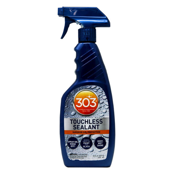 303 130371 Touchless Sealant 946mL