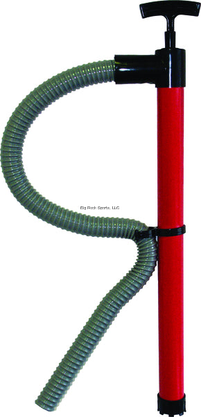 Invincible Marine Manual Bilge Pump