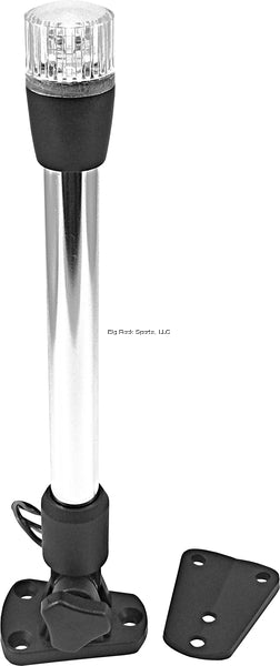 Invincible Marine Fold Down All Around LED Light