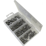 Invincible Marine Stainless Steel Fastener Kit