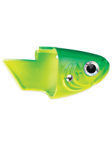 Luhr Jensen Whole Bait Head - Lucky Charm 2320-000-1524