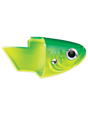 Luhr Jensen Whole Bait Head - Lucky Charm 2320-000-1524