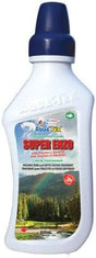 Aqua-Tek Super ENZO Sewage Treatment - 650ml