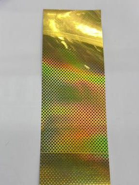 WTP Flasher/Lure Tape