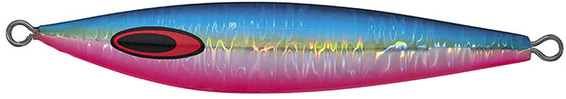 Daiwa FK Fast Jigging Metal Jig - Blue Pink