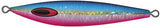 Daiwa FK Fast Jigging Metal Jig - Blue Pink