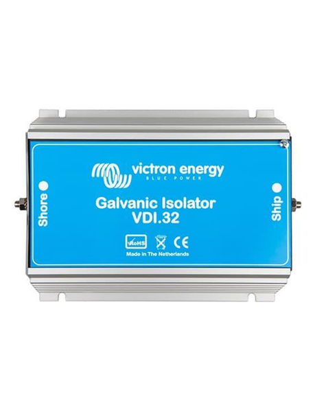 Victron Energy Galvanic Isolator VDI-32A Marine