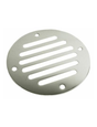 Seadog - Stainless Drain Cover 331600-1 - 3"-1/4"