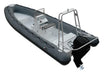 AB Inflatables Profile F21 - Single Engine