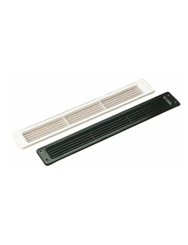 Seadog - Louvered Vent White 337210