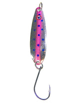 Gibbs Delta G Force Spoon - Party Girl 33229 - 3"