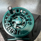 Dragonfly Venture 3 Fly Reel - 45813 - Teal Green
