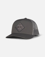 Front view of the Sealine Retro Trucker - Shark Skin.