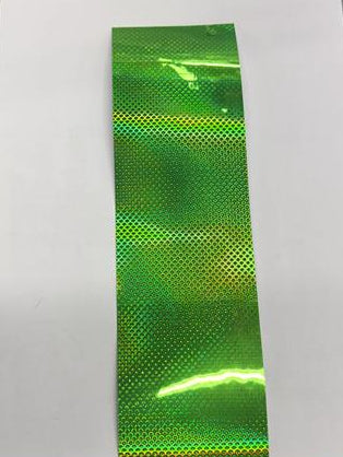 WTP Flasher/Lure Tape