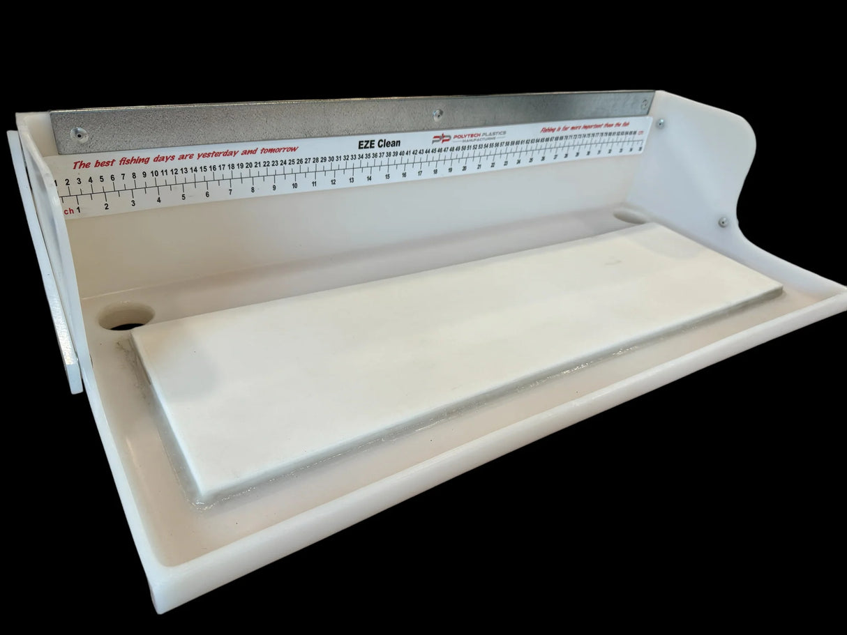 Westcoast Fishing Tackle Fish Cleaning Table