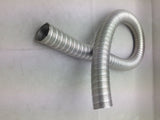 EsparParts 36061300 Flex Exhaust 2 Layer 30mm/M