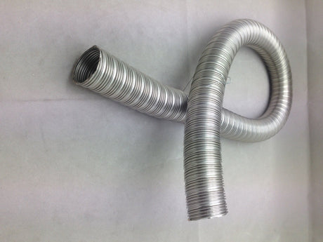 EsparParts 36061300 Flex Exhaust 2 Layer 30mm/M