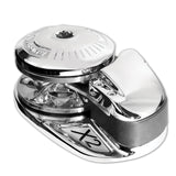 Lofrans Project X2 Capstan 3/8" Gypsy 1500W (Aluminum)