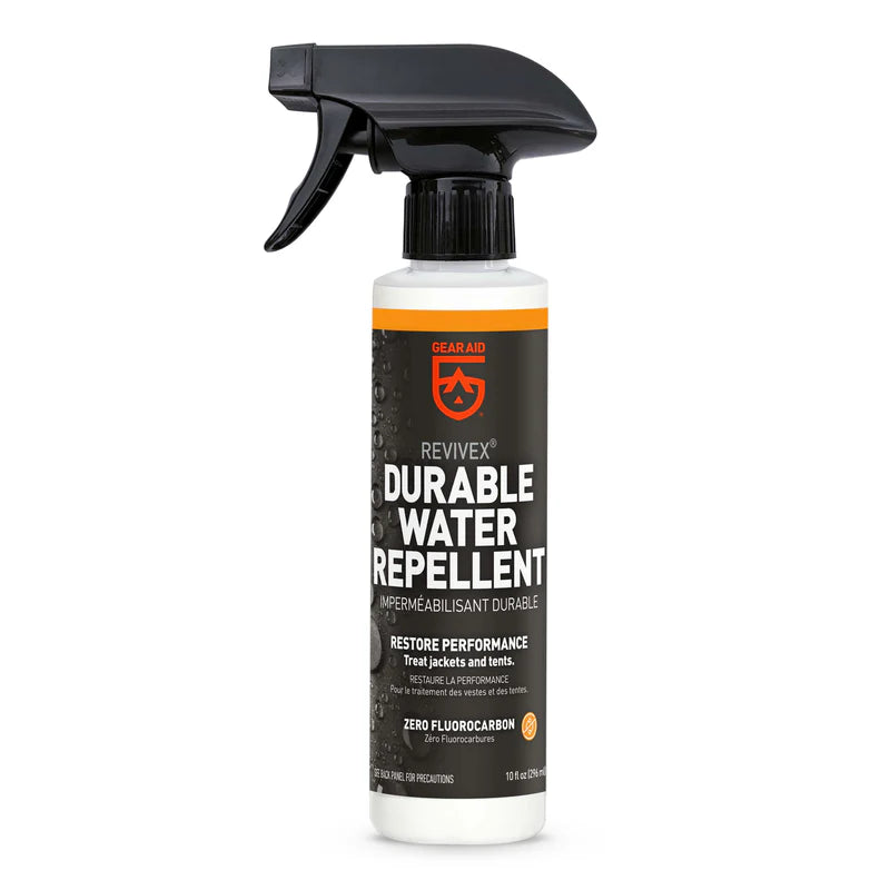 Gear Aid ReviveX Water Repellent – Protect Outdoor Gear