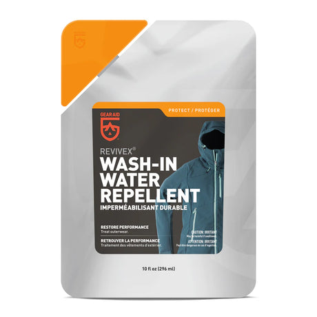 Revivex Wash-In Water Repellent 10oz
