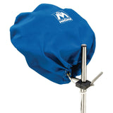 Magma Marine Kettle Grill Cover & Tote Bag - Pacific Blue, Party Size, 17"