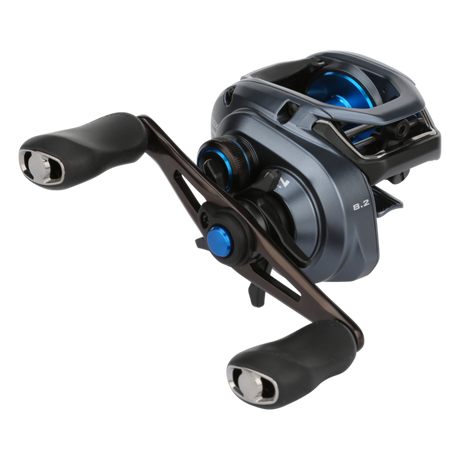 Shimano SLX XT A Baitcasting Reel