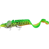 Savage Gear 3D Burbot Swimbait 10" - Firetiger